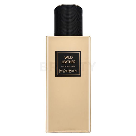 Yves Saint Laurent Wild Leather EDP U 125 ml