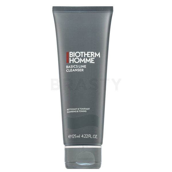 Biotherm Homme Basics Line Cleanser 125 ml