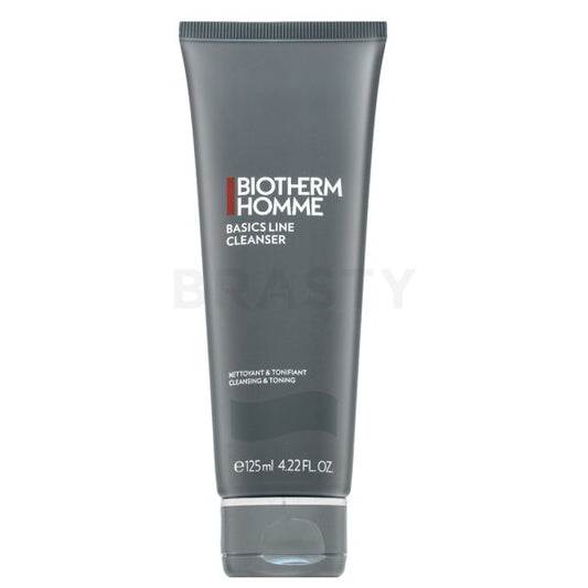 Biotherm Homme Basics Line Cleanser 125 ml