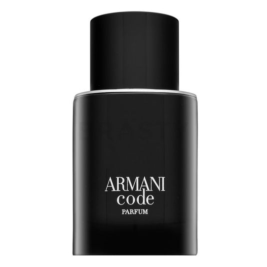Armani (Giorgio Armani) Code PAR - Refillable M 50 ml