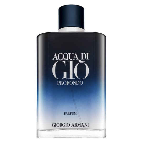 Armani (Giorgio Armani) Acqua di Gio Profondo Parfum PAR M 200 ml