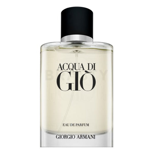 Armani (Giorgio Armani) Acqua di Gio Pour Homme EDP M 100 ml Refillable