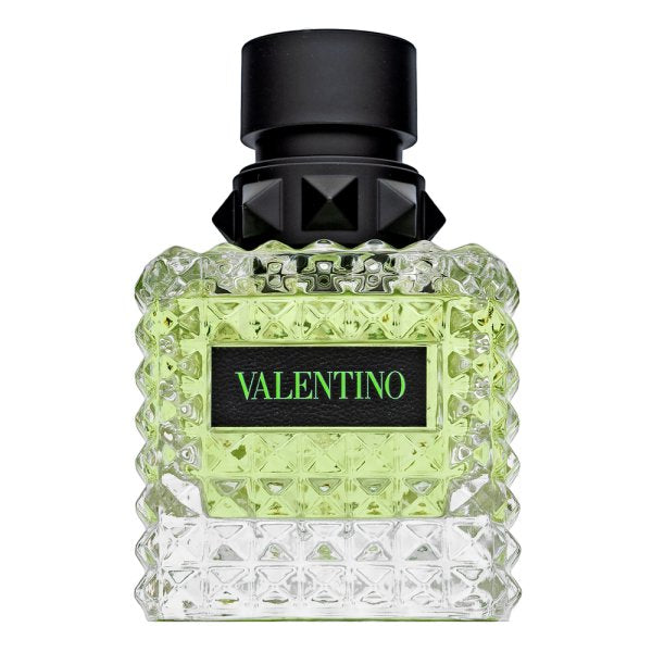 Valentino Donna Born In Roma Green Stravaganza EDP W 50 ml