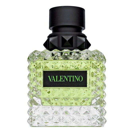 Valentino Donna Born In Roma Green Stravaganza EDP W 50 ml