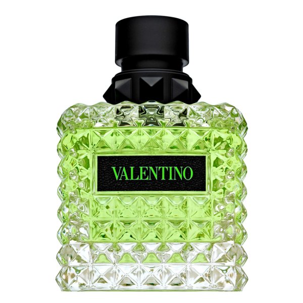 Valentino Donna Born In Roma Green Stravaganza EDP W 100 ml