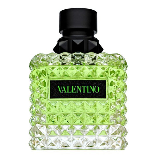Valentino Donna Born In Roma Green Stravaganza EDP W 100 ml