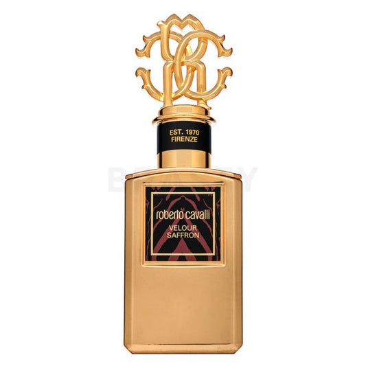 Roberto Cavalli Velour Saffron PAR U 100 ml