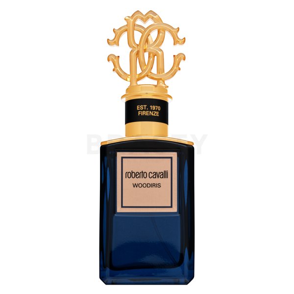 Roberto Cavalli Woodiris EDP U 100 ml