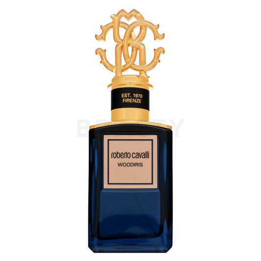 Roberto Cavalli Woodiris EDP U 100 ml