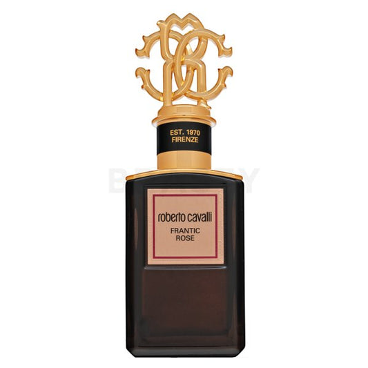 Roberto Cavalli Frantic Rose EDP U 100 ml