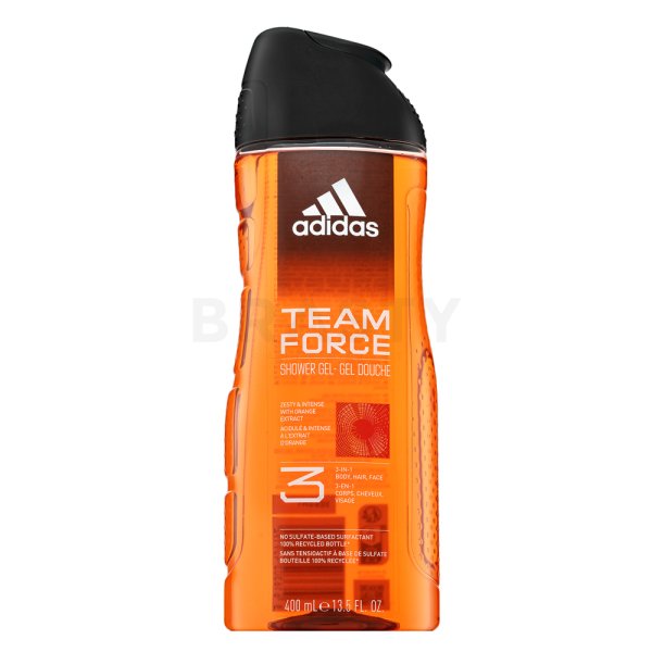 Adidas Team Force SWG M 400 ml