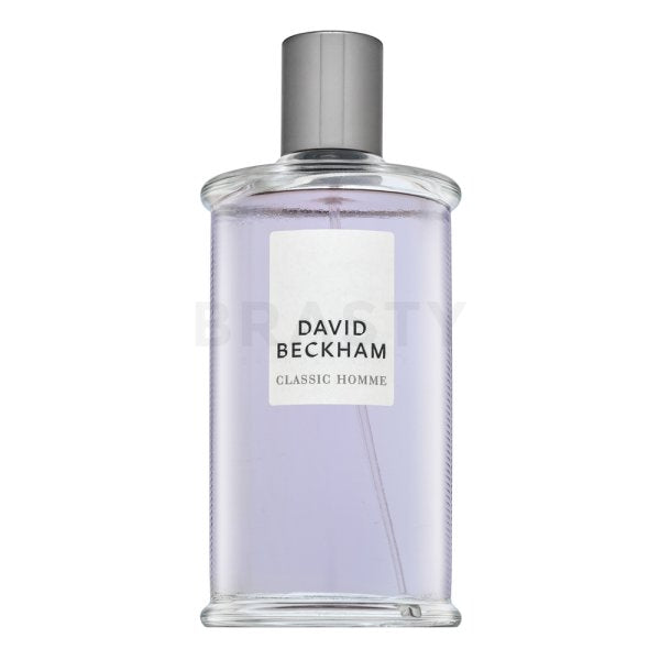 David Beckham Classic Homme EDT M 100 ml