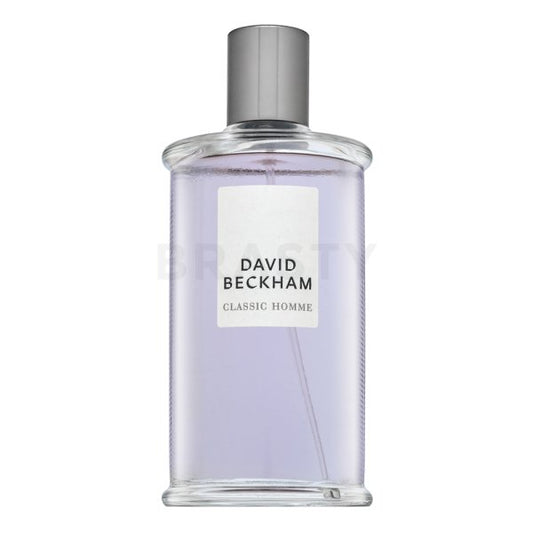 David Beckham Classic Homme EDT M 100 ml