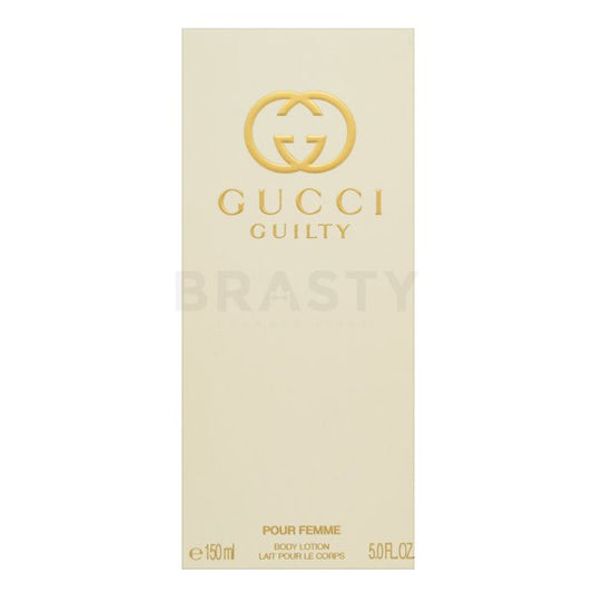 Gucci Guilty BOL W 150 ml
