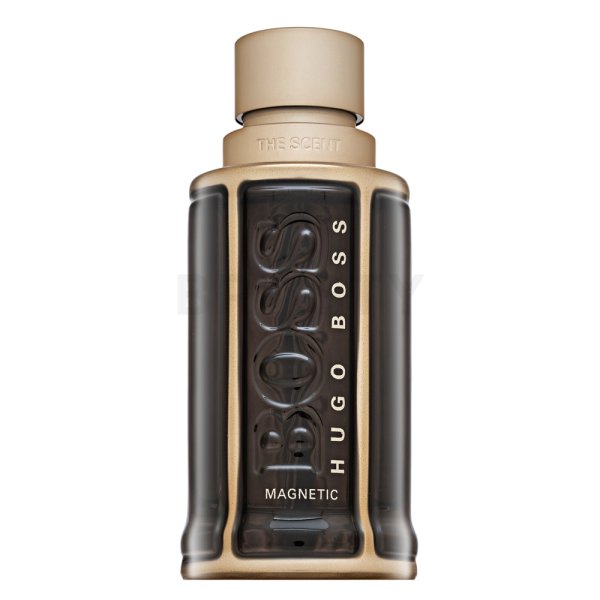 Hugo Boss The Scent For Him Magnetic EDP M 50 ml