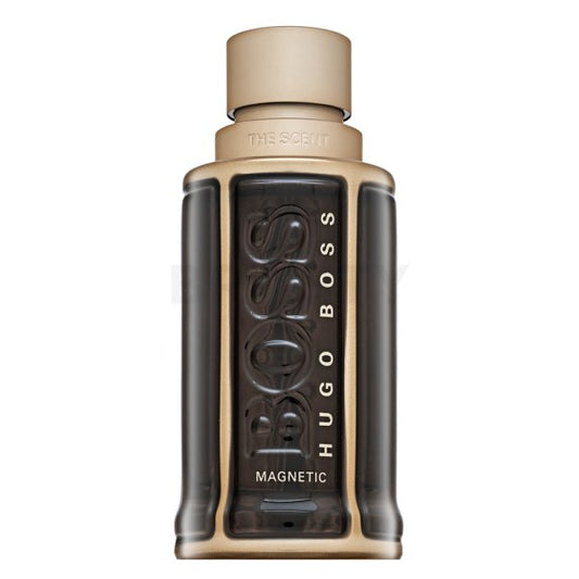 Hugo Boss The Scent For Him Magnetic EDP M 50 ml