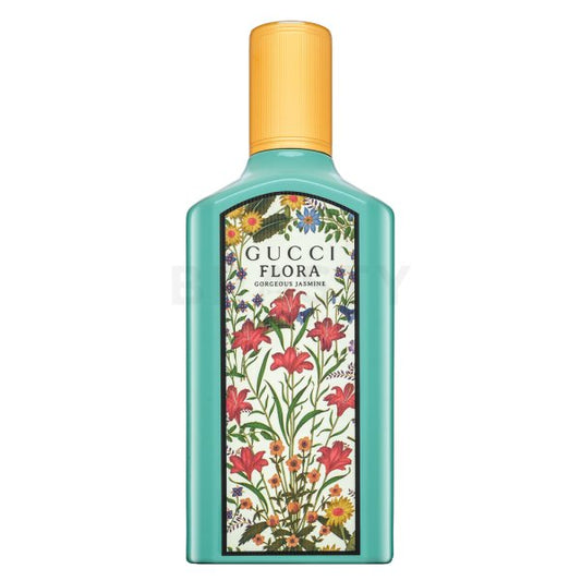 Gucci Flora Gorgeous Jasmine EDP W 150 ml