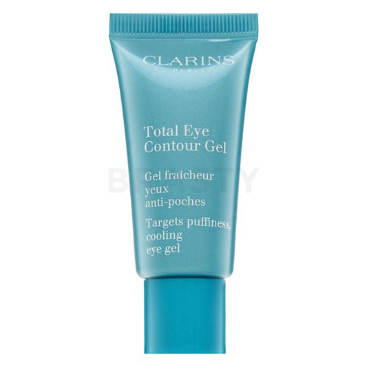 Clarins Total Eye Contour Gel 20 ml
