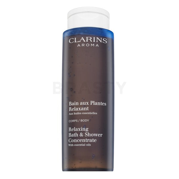 Clarins Aroma Relaxing Bath & Shower Concentrate 200 ml