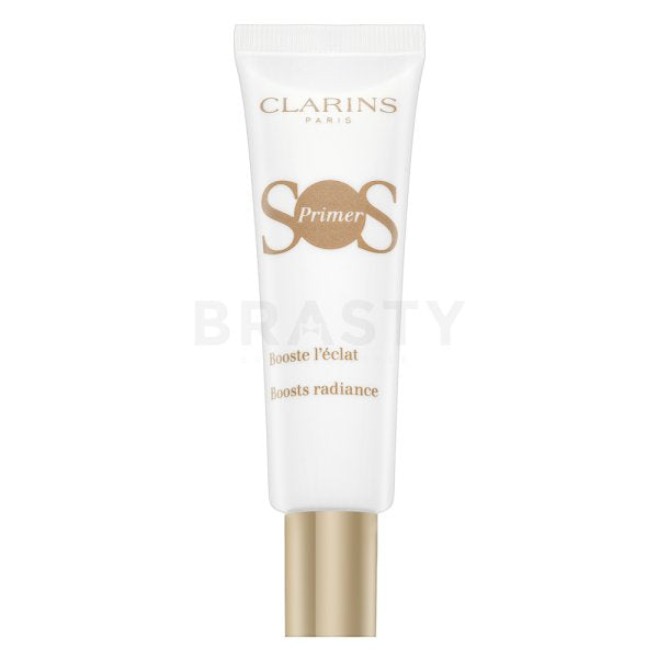 Clarins SOS Primer Boosts Radiance White 30 ml