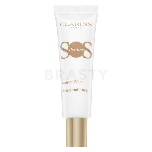 Clarins SOS Primer Boosts Radiance White 30 ml