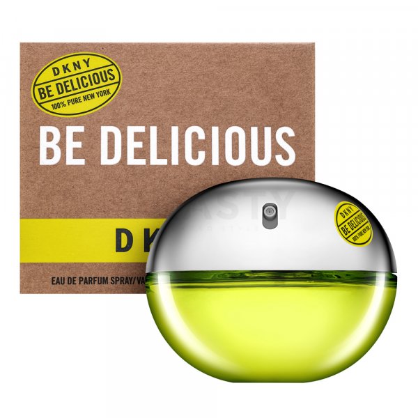 DKNY Be Delicious EDP W 100 ml