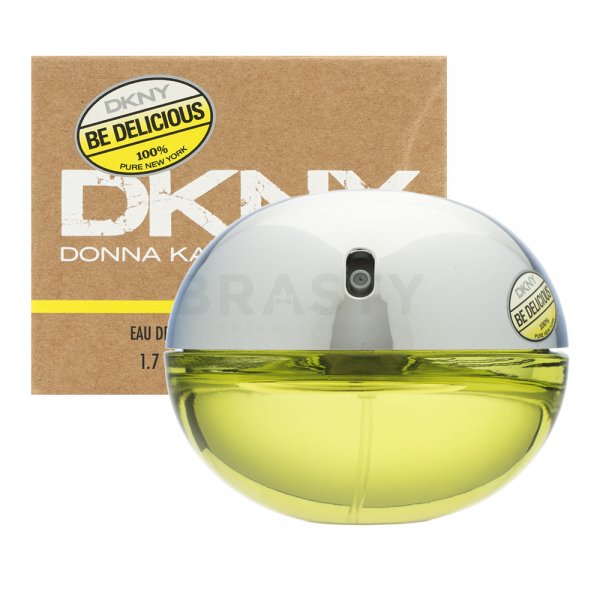 DKNY Be Delicious EDP W 50 ml