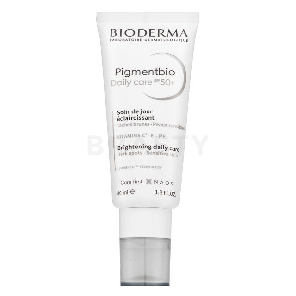 Bioderma Pigmentbio Brightening Daily Care SPF50+ 40 ml