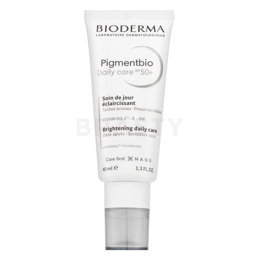 Bioderma Pigmentbio Brightening Daily Care SPF50+ 40 ml