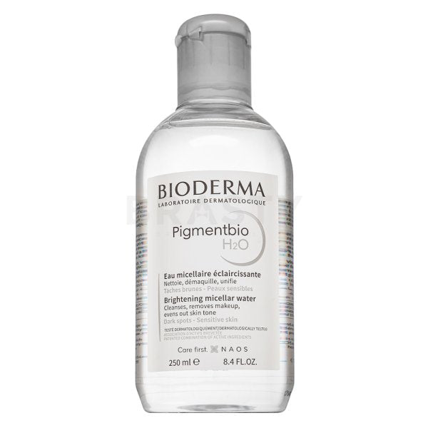 Bioderma Pigmentbio H2O Brightening Micellar Water 250 ml