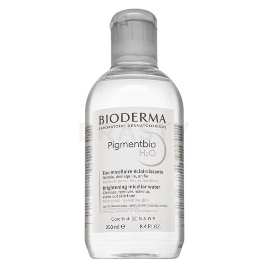 Bioderma Pigmentbio H2O Brightening Micellar Water 250 ml