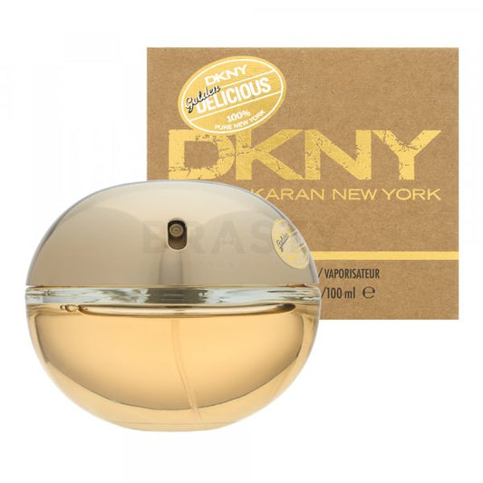 DKNY Golden Delicious EDP W 100 ml