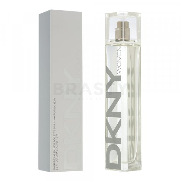 DKNY Women Energizing 2011 EDT W 50 ml