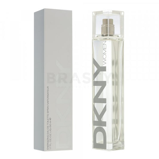 DKNY Women Energizing 2011 EDT W 50 ml
