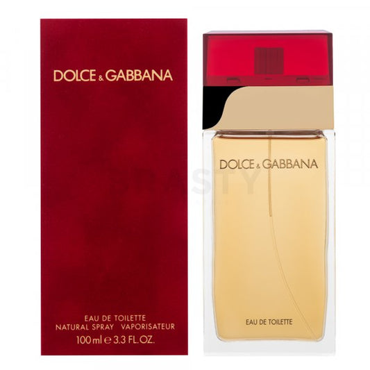 Dolce & Gabbana Femme EDT W 100 ml