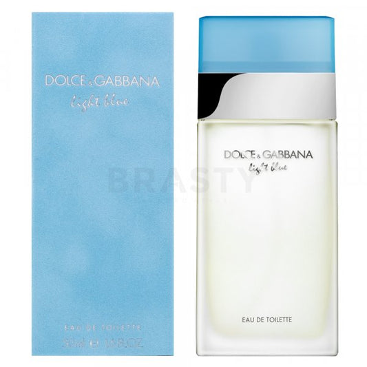 Dolce & Gabbana Light Blue EDT W 50 ml