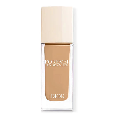 DIOR Forever Hydra Nude - Natural Perfection Foundation, 48h Hydration