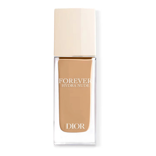 DIOR Forever Hydra Nude - Natural Perfection Foundation, 48h Hydration
