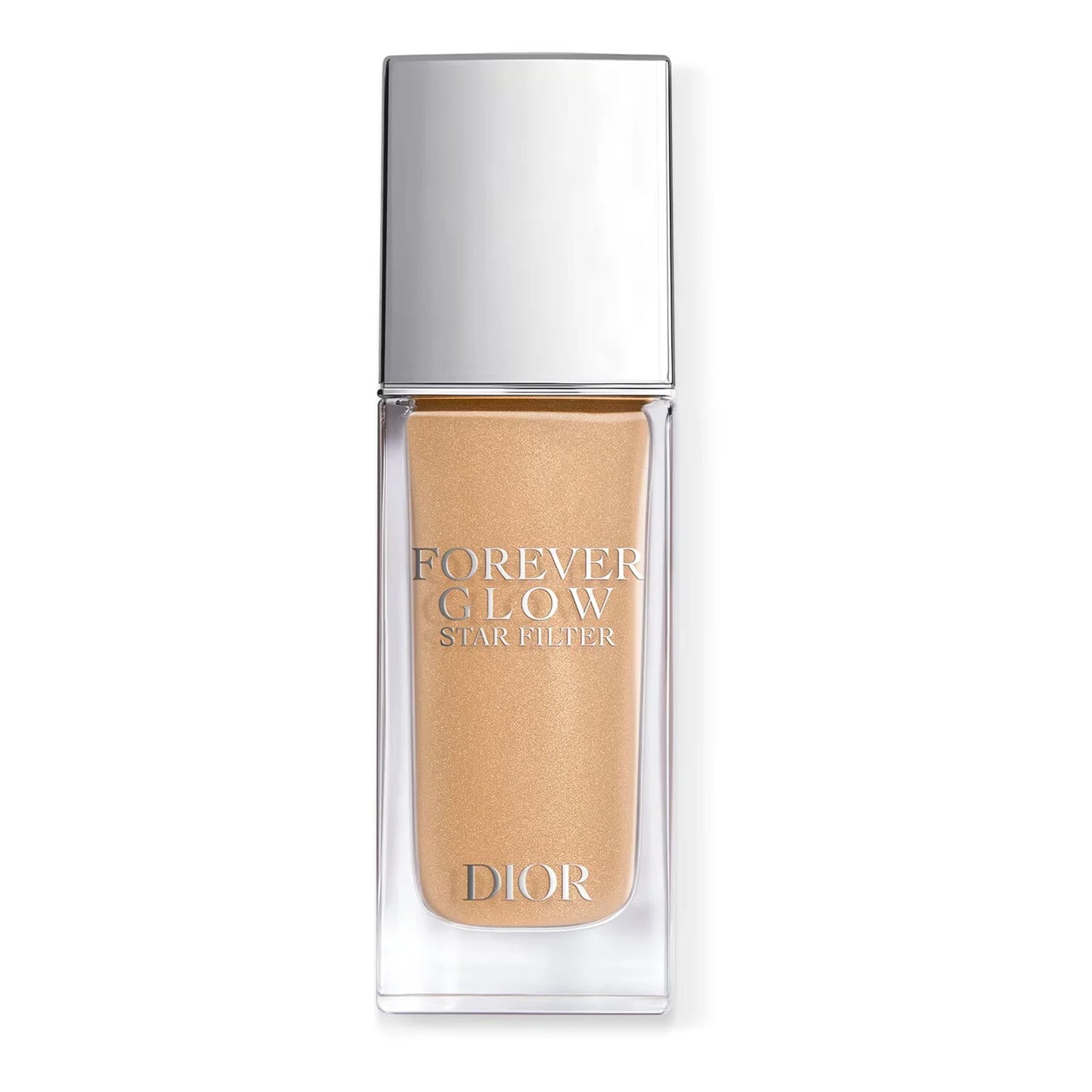 DIOR Forever Glow Star Filter - Complexion enhancing and illuminating fluid