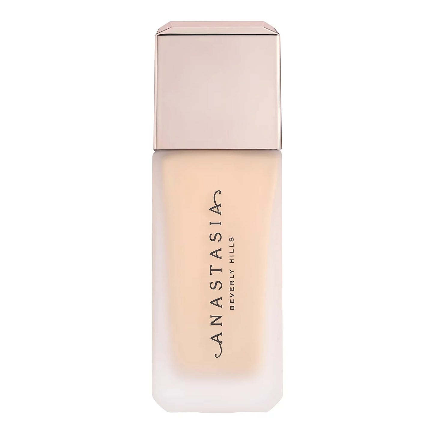 ANASTASIA OF BEVERLY HILLS Impeccable Blurring Second Skin Matte Foundation