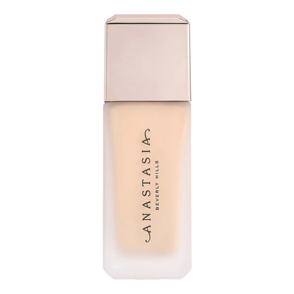 ANASTASIA OF BEVERLY HILLS Impeccable Blurring Second Skin Matte Foundation