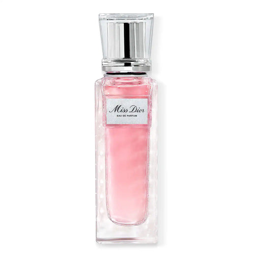 DIOR Miss Dior - Eau de parfum Roller Pearl - Travel size