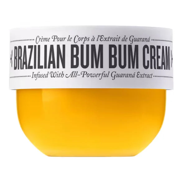 SOL DE JANEIRO Brazilian Bum Bum Body Cream