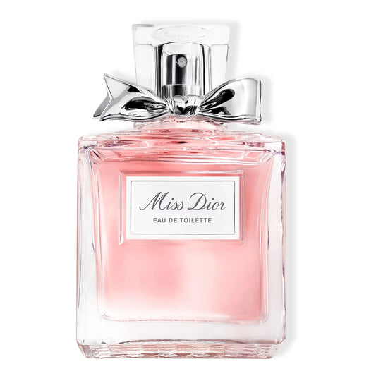 DIOR Miss Dior - Eau de Toilette for women - Floral & fresh notes