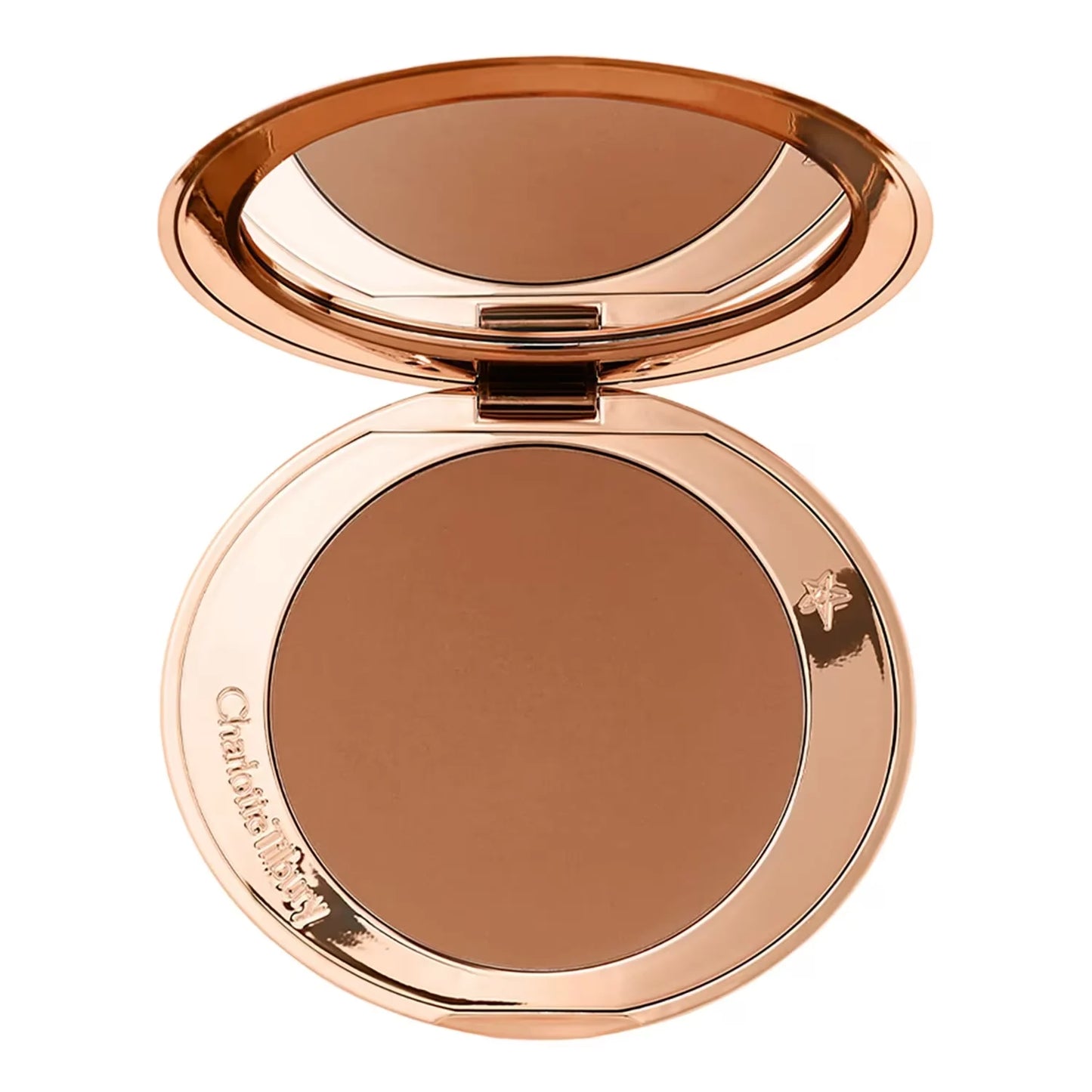 CHARLOTTE TILBURY Airbrush Bronzer - Bronzing Powder