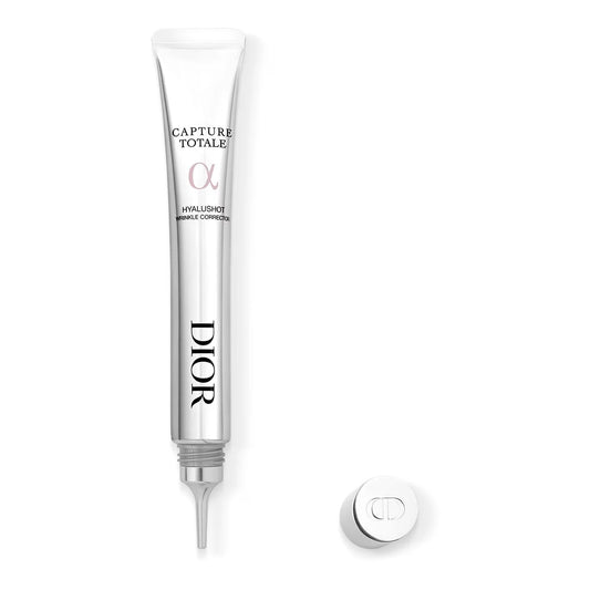 DIOR Capture Totale Hyalushot - Corrector for established wrinkles