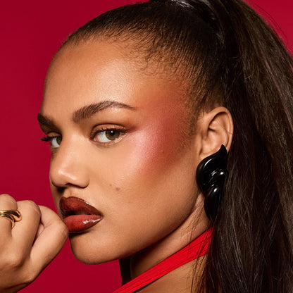 FENTY BEAUTY Hot Cheeks - Velvet Illuminating Blush