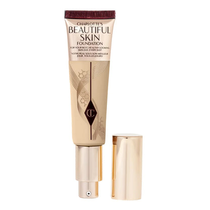 CHARLOTTE TILBURY Beautiful Skin Foundation