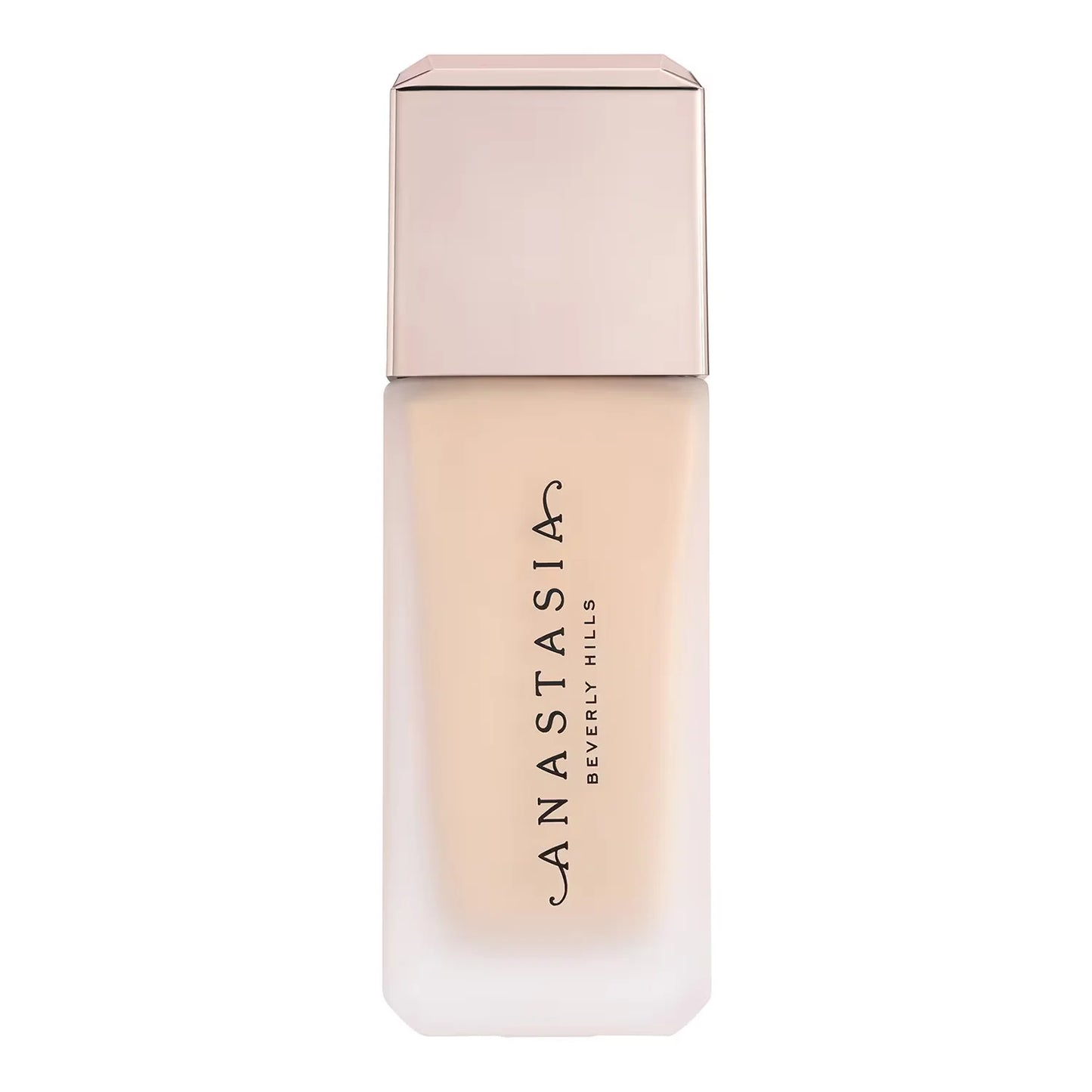 ANASTASIA OF BEVERLY HILLS Impeccable Blurring Second Skin Matte Foundation