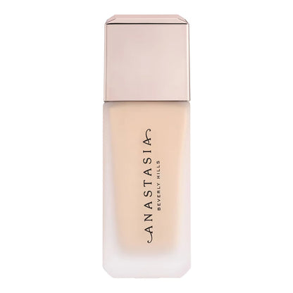 ANASTASIA OF BEVERLY HILLS Impeccable Blurring Second Skin Matte Foundation